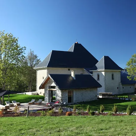 Holiday home L'annexe Du Chateau Des Girards Lans-en-Vercors