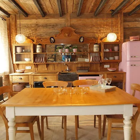 Holiday home L'annexe Du Chateau Des Girards Lans-en-Vercors